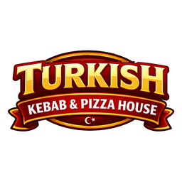 Turkish Kebab & Pizza House - Downpatrick logo.
